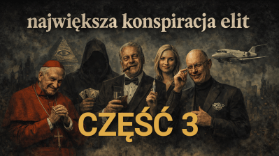 PEDOFILIA: NAJWIĘKSZA TAJEMNICA ELIT [część&nbsp;3]