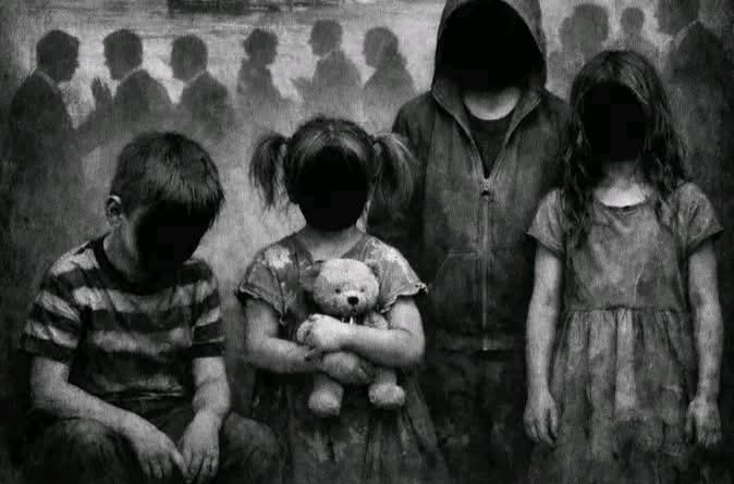 NIE TYLKO EPSTEIN: TO OGROMNA&nbsp;HYDRA