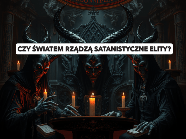 PEDOFILIA: NAJWIĘKSZA TAJEMNICA ELIT [część&nbsp;2]