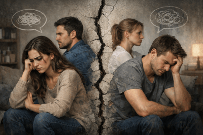 POLSKIE KOBIETY NISZCZĄ&nbsp;ZWIĄZKI!