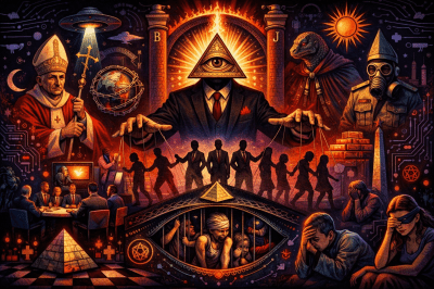 JAN PAWEŁ II i EPSTEIN:&nbsp;PRZYJACIELE!?