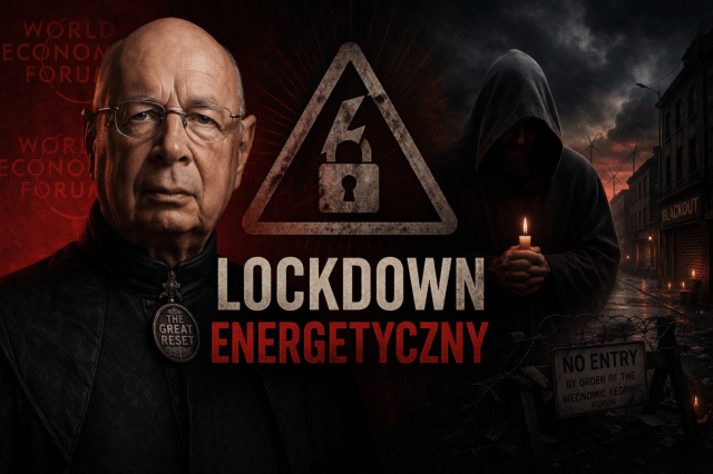 NADCHODZI LOCKDOWN ENERGETYCZNY!