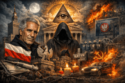 PEDOFILIA W KO: SZOKUJĄCY&nbsp;PRZECIEK!