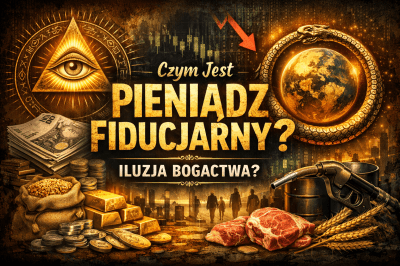 CZYM NAPRAWDĘ SĄ NASZE&nbsp;PIENIĄDZE?