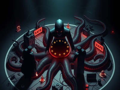 SAFE: FINANSOWA BOMBA A. DLA&nbsp;POLSKI!