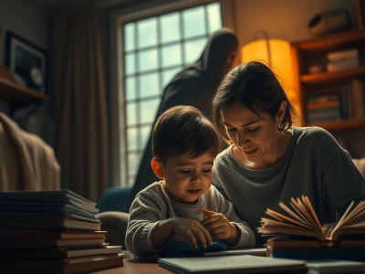 ADHD CZY RACZEJ NIEDOBÓR&nbsp;MAGNEZU?