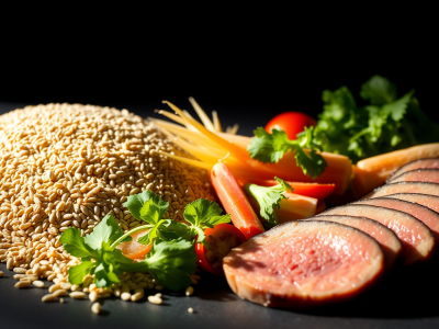 CIĄGLE JESTEŚMY TRUCI ZŁYM&nbsp;ŻARCIEM!