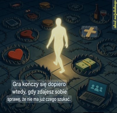 SYTUACJA MOCNO PRZEJŚCIOWA