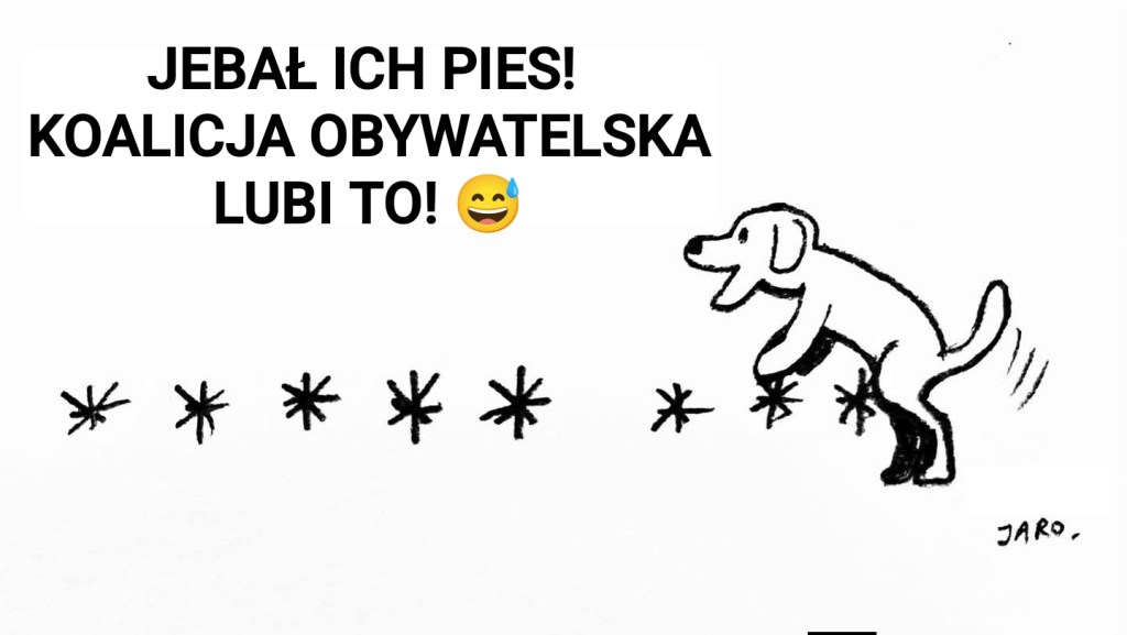 PEDOFILIA W KO: PRZERAŻAJĄCE SZCZEGÓŁY!