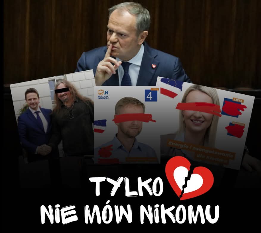 PORAŻAJĄCY WYWIAD Z OFIARĄ KOwców z&nbsp;KŁODZKA