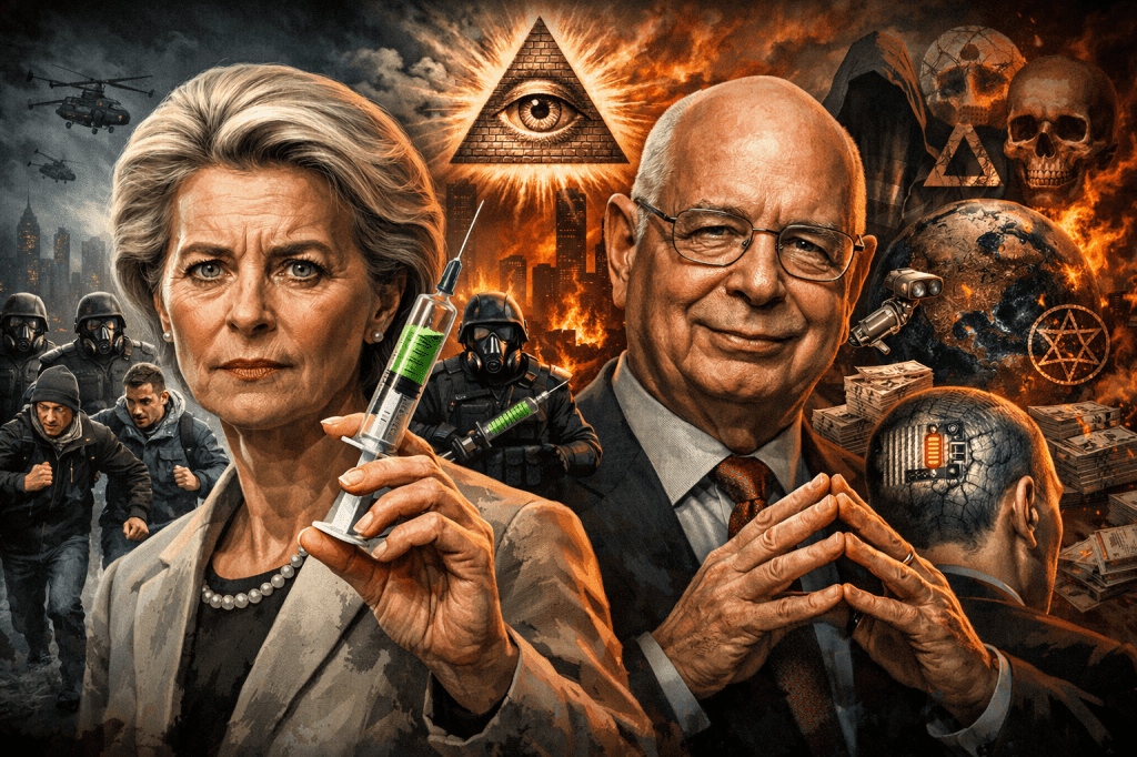 DUŻY SKANDAL SZCZEPIONKOWY W PL!