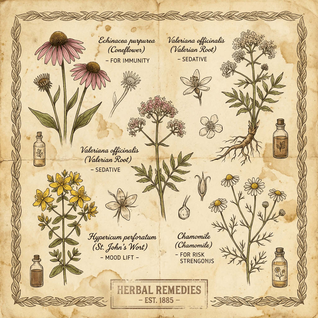 CZARNUSZKA: ZAPOMNIANE, TAJEMNICZE&nbsp;PANACEUM