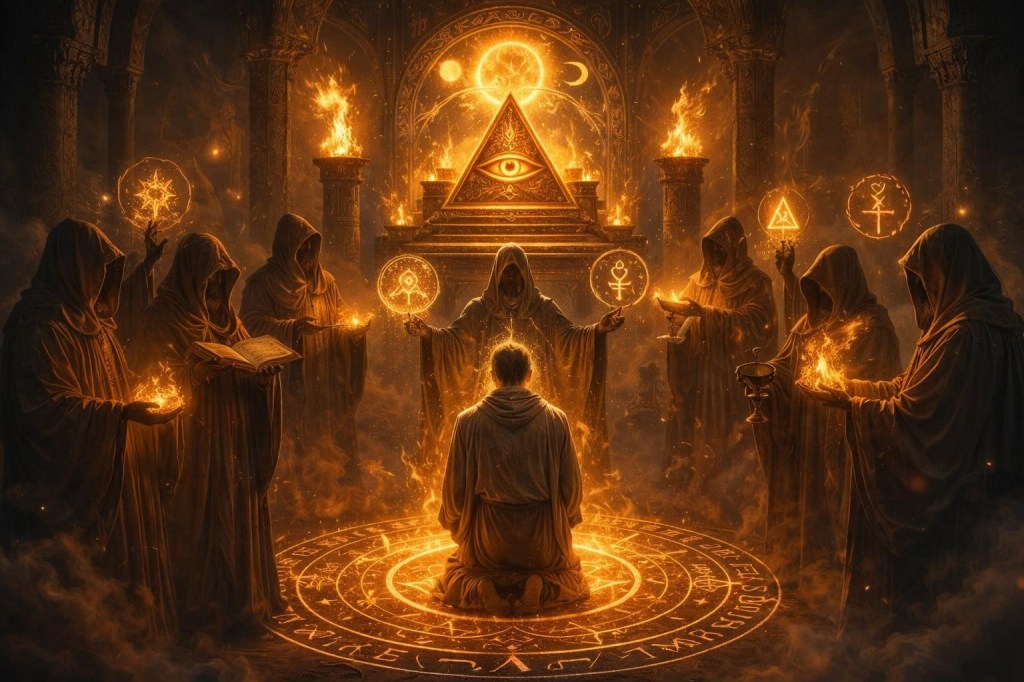 2-8 KWIETNIA 2026: DOMKNIĘCIE&nbsp;CYKLU