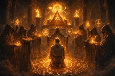 2-8 KWIETNIA 2026: DOMKNIĘCIE&nbsp;CYKLU