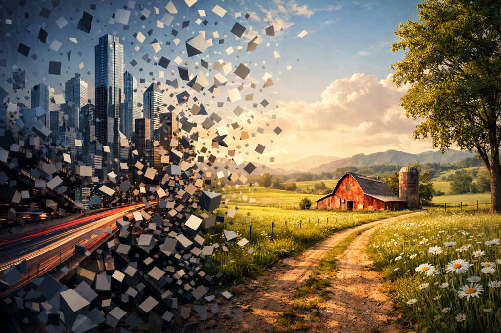 PORADY NA WOJNĘ, ZAMIESZKI, KATAKLIZM