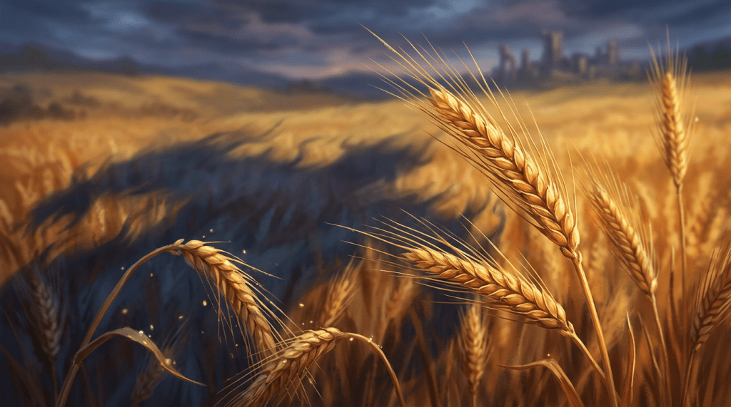 GLUTEN i GLOBALNE SKUTKI&nbsp;ZDROWOTNE