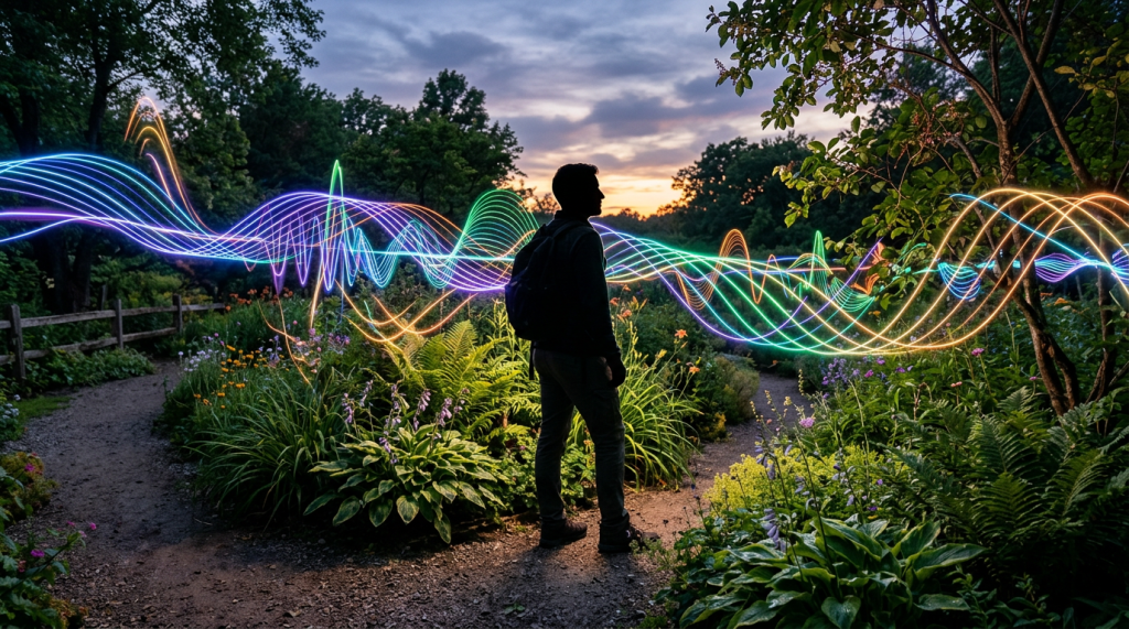 KUCHENKI MIKROFALOWE SĄ&nbsp;SZKODLIWE!