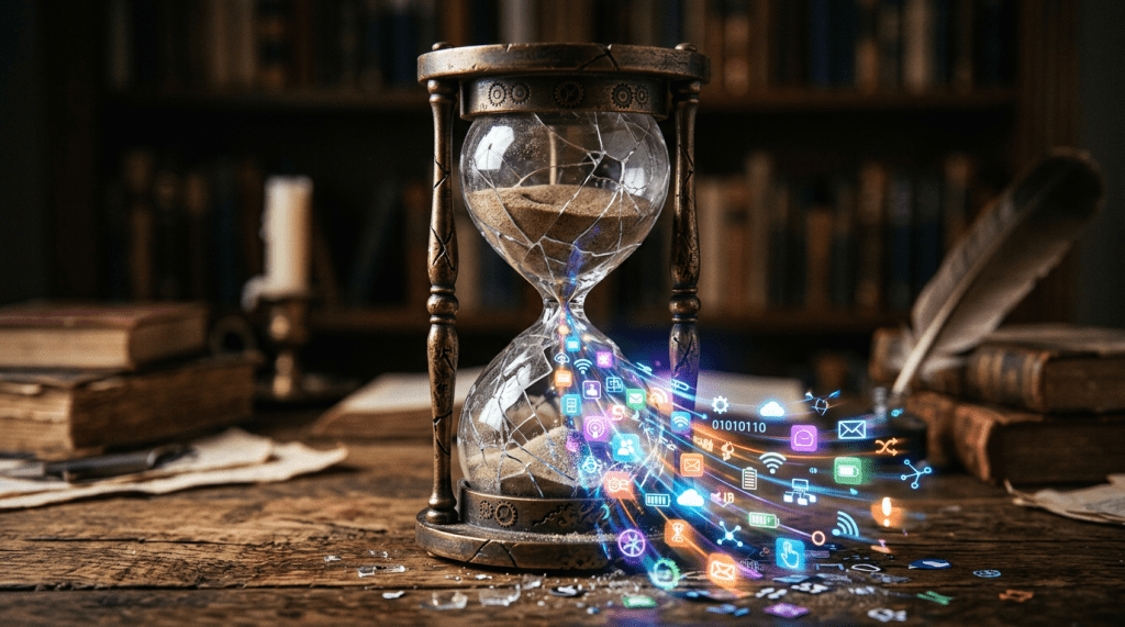 MILLENIALSI: STRACONE POKOLENIE XXI&nbsp;WIEKU?