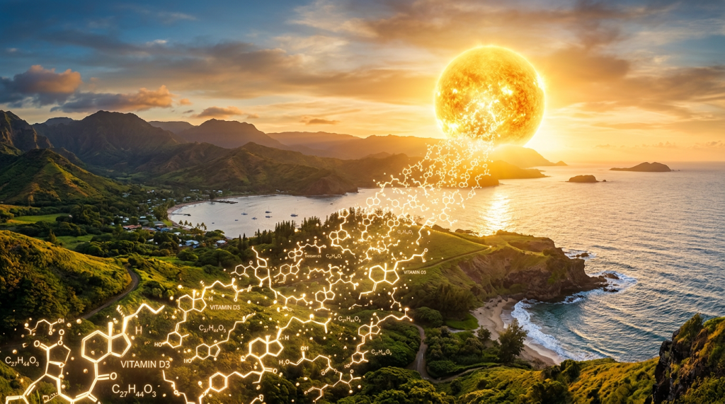 CZY WARTO BRAĆ WITAMINĘ&nbsp;D3?