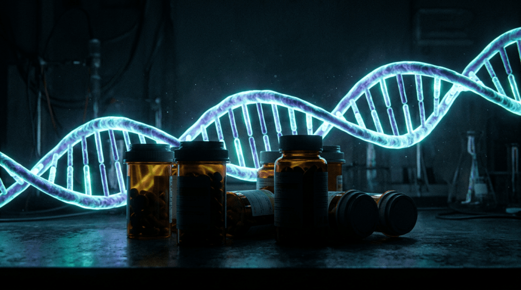 CZY ZESPÓŁ DOWNA MOŻNA&nbsp;WYLECZYĆ?