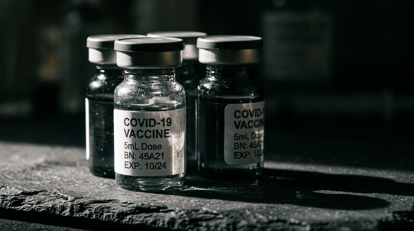 Dzieci nieszczepione będą najzdrowsze