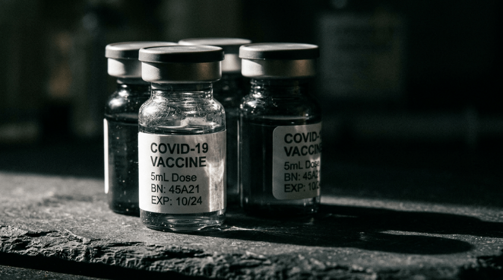Dzieci nieszczepione będą&nbsp;najzdrowsze