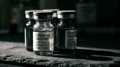 Dzieci nieszczepione będą&nbsp;najzdrowsze