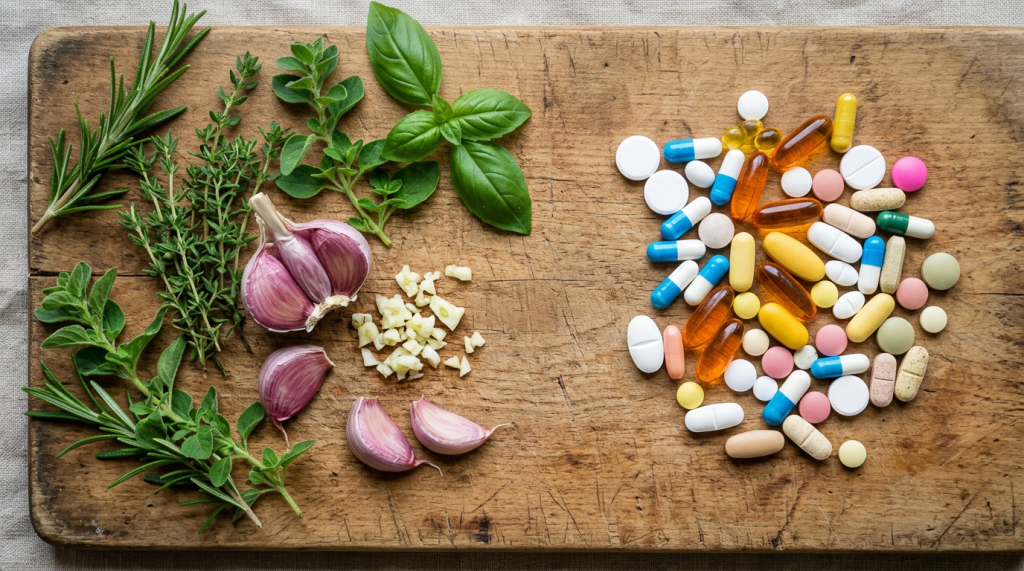JAK MANIPULUJĄ KONCERNY&nbsp;FARMACEUTYCZNE?