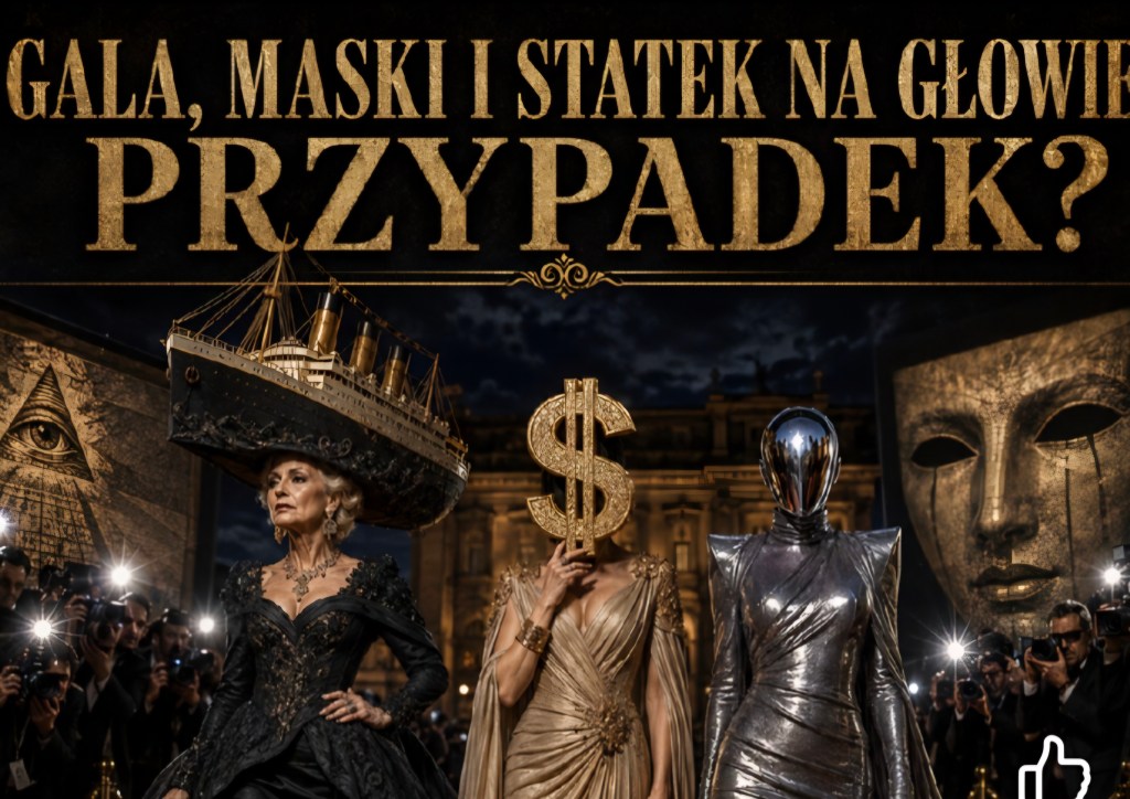 CZY ŻYJEMY W FAŁSZYWYM ŚWIECIE?&nbsp;[2]