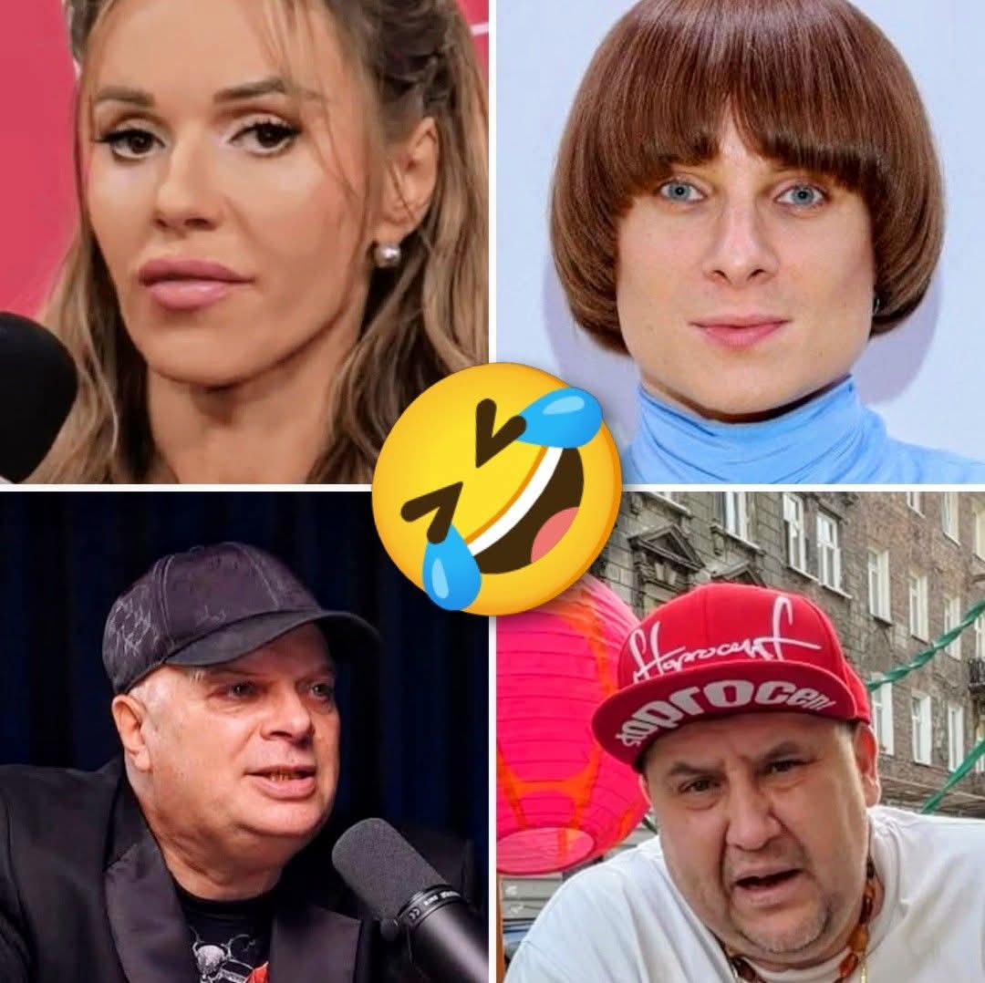 CZY ARTYŚCI TO KURWY i&nbsp;ŁAJDAKI?