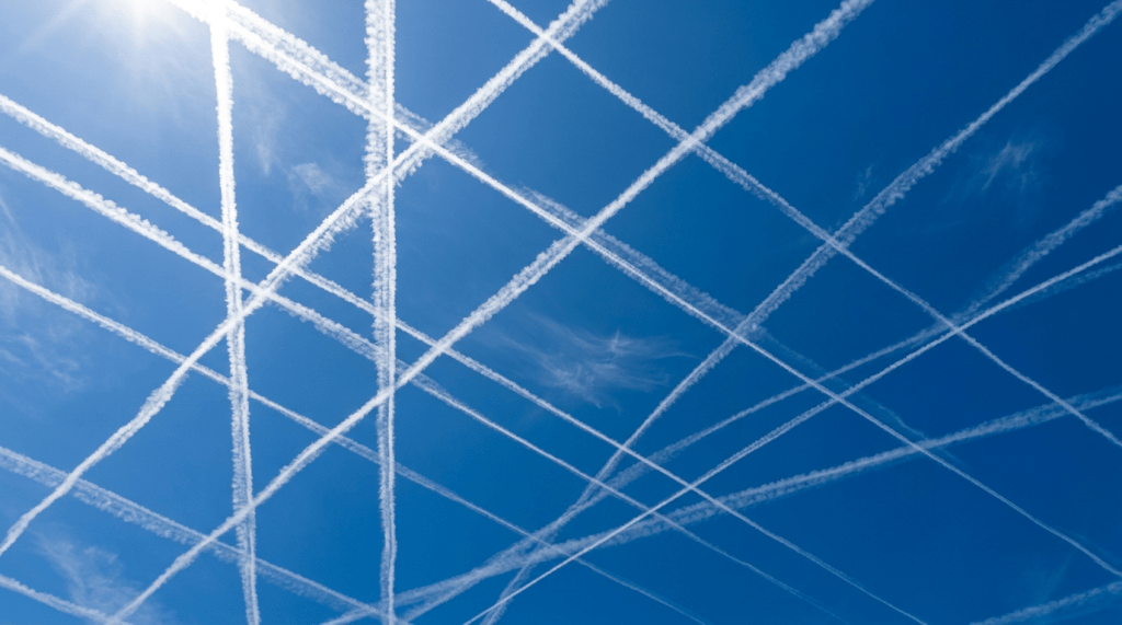 CHEMTRAILS i ZDROWIE: ZAGROŻENIA i&nbsp;MITY