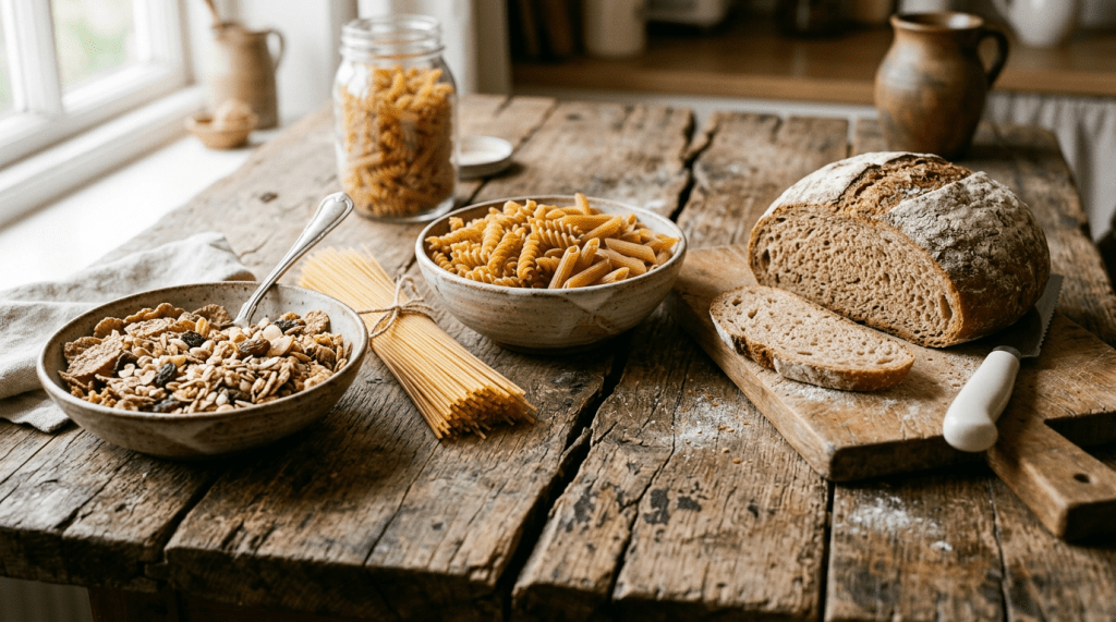DLACZEGO GLUTEN SZKODZI TWOJEMU ZDROWIU?