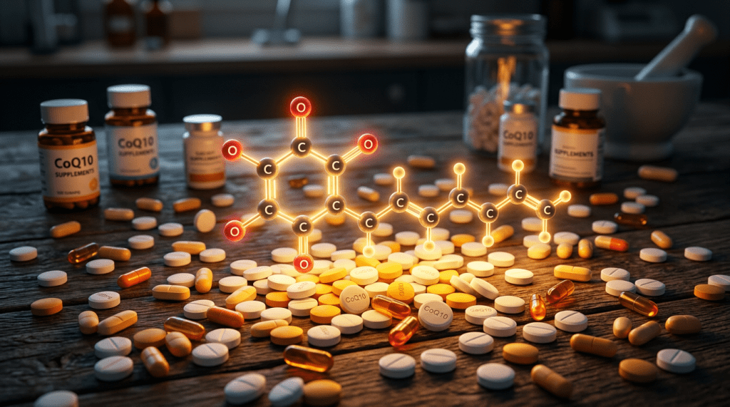 Cholesterol: odkryj prawdziwe&nbsp;zagrożenie!