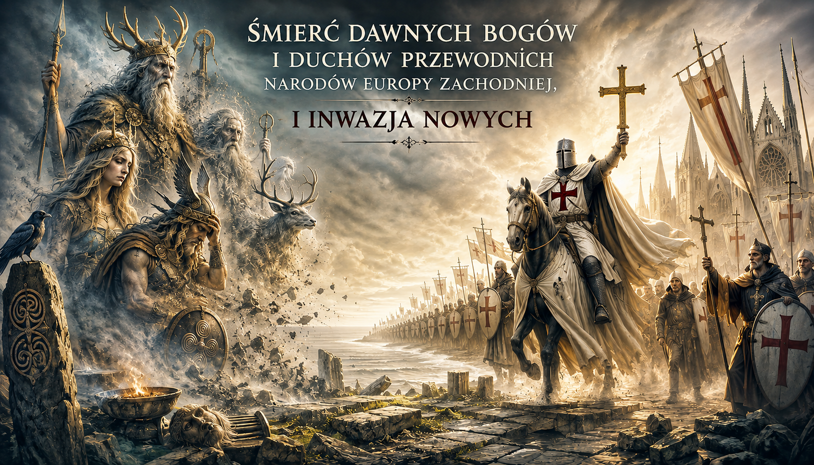 Czy Bóg i religia są potrzebne&nbsp;człowiekowi?