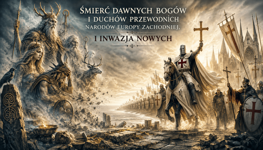 Czy Bóg i religia są potrzebne człowiekowi?