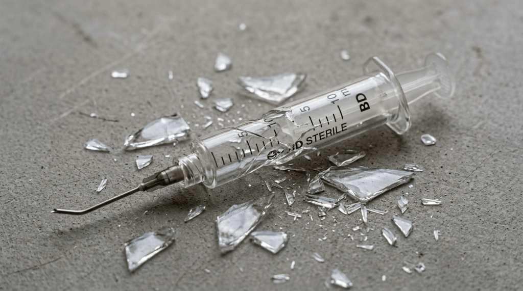 Szczepionka HPV: fakty o skutkach ubocznych i kontrowersjach