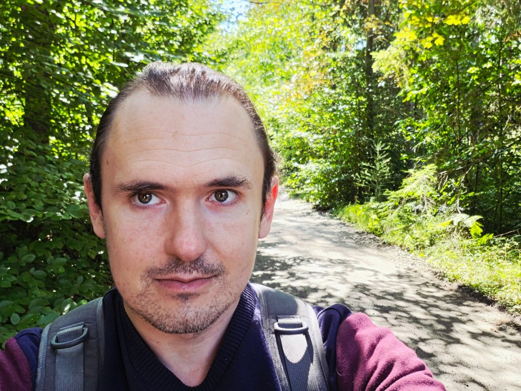 Czasami nie mam sił na walkę z tymi qurfami