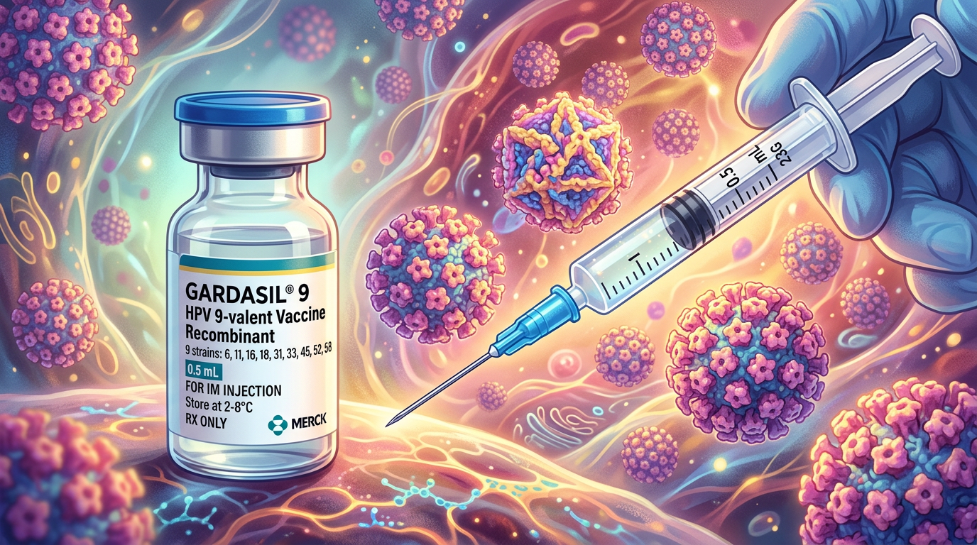 Czy szczepionka HPV jest bezpieczna?&nbsp;Kontrowersje