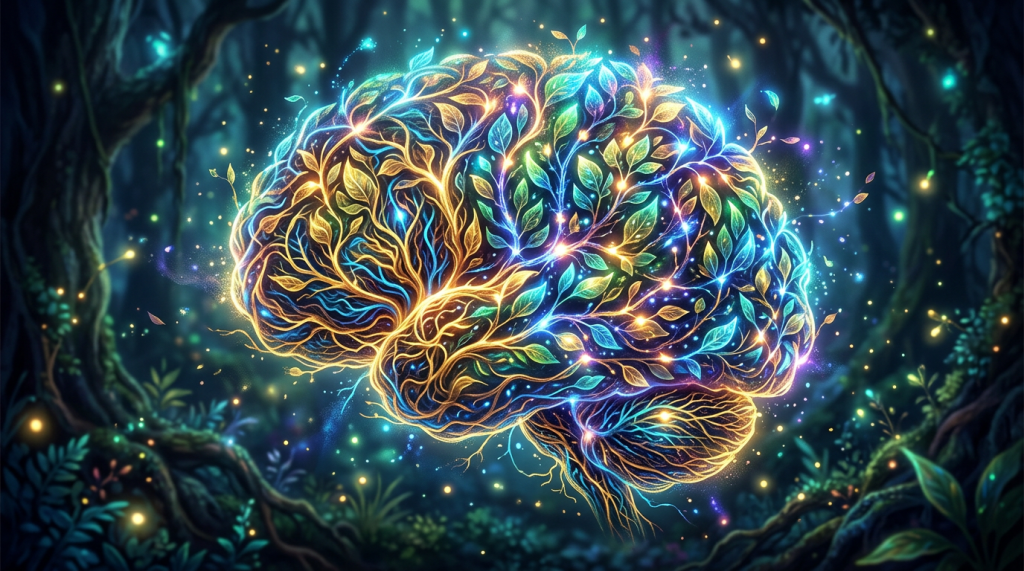 Naturalne leczenie chorób psychicznych